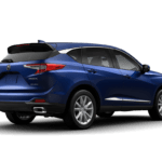 2024 Acura RDX | Premium Sport Crossover SUV Gallery Image