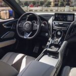 2024 Acura RDX | Premium Sport Crossover SUV Gallery Image