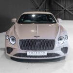 2020 Bentley Continental GT W12 Coupe For Sale Gallery Image