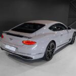 2020 Bentley Continental GT W12 Coupe For Sale Gallery Image