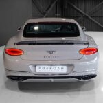 2020 Bentley Continental GT W12 Coupe For Sale Gallery Image