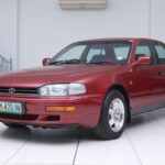 Used 1992 Toyota Camry 200 Si Auto with 223 000km for sale Gallery Image