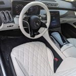 2023 Mercedes-Benz S-Class S 580 4MATIC for sale® Gallery Image