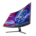 Sceptre 32-inch Curved Gaming Monitor Overdrive up to 240Hz DisplayPort 165Hz 144Hz HDMI Gallery Image