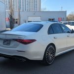 2023 Mercedes-Benz S-Class S 580 4MATIC for sale® Gallery Image