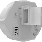 MikroTik SXT LTE6 kit CAT6 LTE Modem for Remote Areas Within Cellular Network Coverage Gallery Image