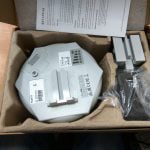 MikroTik SXT LTE6 kit CAT6 LTE Modem for Remote Areas Within Cellular Network Coverage Gallery Image