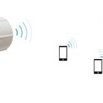 MikroTik SXT LTE6 kit CAT6 LTE Modem for Remote Areas Within Cellular Network Coverage Gallery Image