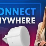 MikroTik SXT LTE6 kit CAT6 LTE Modem for Remote Areas Within Cellular Network Coverage Gallery Image