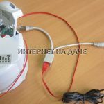 MikroTik SXT LTE6 kit CAT6 LTE Modem for Remote Areas Within Cellular Network Coverage Gallery Image