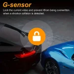 Introducing the VX28472 Dash Cam – your perfect driving companion Gallery Image