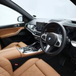2024 BMW X5 xDrive 30d (G05) M-Sport for sale in Gauteng Gallery Image