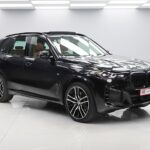 2024 BMW X5 xDrive 30d (G05) M-Sport for sale in Gauteng Gallery Image