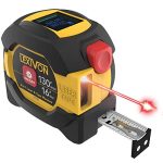 LexiVon 3-in-1 Laser Distance Meter & Measuring Tape for Sale – Phuthaditjhaba Gallery Image