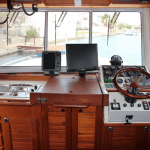 Botnia Marin Classic Motor Yacht For Sale In South Africa Gallery Image