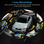 Introducing the VX28472 Dash Cam – your perfect driving companion Gallery Image