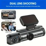 Introducing the VX28472 Dash Cam – your perfect driving companion Gallery Image