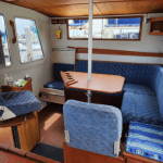 Botnia Marin Classic Motor Yacht For Sale In South Africa Gallery Image