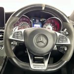 2017 Mercedes Benz C 63 AMG Coupe S Gallery Image