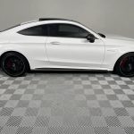 2017 Mercedes Benz C 63 AMG Coupe S Gallery Image
