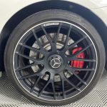 2017 Mercedes Benz C 63 AMG Coupe S Gallery Image