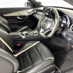 2017 Mercedes Benz C 63 AMG Coupe S Gallery Image