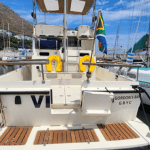 Botnia Marin Classic Motor Yacht For Sale In South Africa Gallery Image