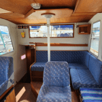 Botnia Marin Classic Motor Yacht For Sale In South Africa Gallery Image