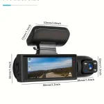 VX28472 Dash Cam
