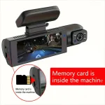Introducing the VX28472 Dash Cam – your perfect driving companion Gallery Image
