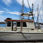 Botnia Marin Classic Motor Yacht For Sale In South Africa Gallery Image