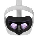 Oculus Quest 2 -128 GB Advanced All-In-One VR Headset Gallery Image