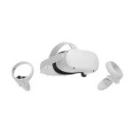 Oculus Quest 2 -128 GB Advanced All-In-One VR Headset Gallery Image