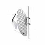 MikroTik LHG LTE6 Kit 17dBi Outdoor CPE | RBLHGR&R11e-LTE6 South Africa Gallery Image