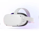 Oculus Quest 2 -128 GB Advanced All-In-One VR Headset Gallery Image