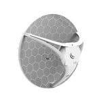 MikroTik LHG LTE6 Kit 17dBi Outdoor CPE | RBLHGR&R11e-LTE6 South Africa Gallery Image