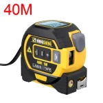 LexiVon 3-in-1 Laser Distance Meter & Measuring Tape for Sale – Phuthaditjhaba Gallery Image