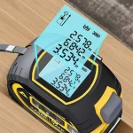 LexiVon 3-in-1 Laser Distance Meter & Measuring Tape for Sale – Phuthaditjhaba Gallery Image