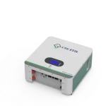 CTG EYIL Wall-Mount Lithium Battery 24V 100Ah (2.56kWh) For Sale Gallery Image