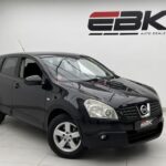 2007 Nissan Qashqai 2.0 Acenta For Sale Gallery Image