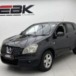 2007 Nissan Qashqai 2.0 Acenta For Sale Gallery Image