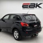 2007 Nissan Qashqai 2.0 Acenta For Sale Gallery Image