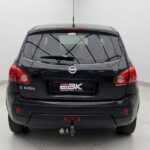 2007 Nissan Qashqai 2.0 Acenta For Sale Gallery Image