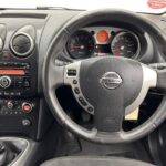 2007 Nissan Qashqai 2.0 Acenta For Sale Gallery Image
