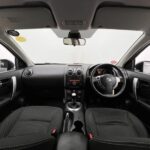 2007 Nissan Qashqai 2.0 Acenta For Sale Gallery Image