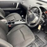 2007 Nissan Qashqai 2.0 Acenta For Sale Gallery Image