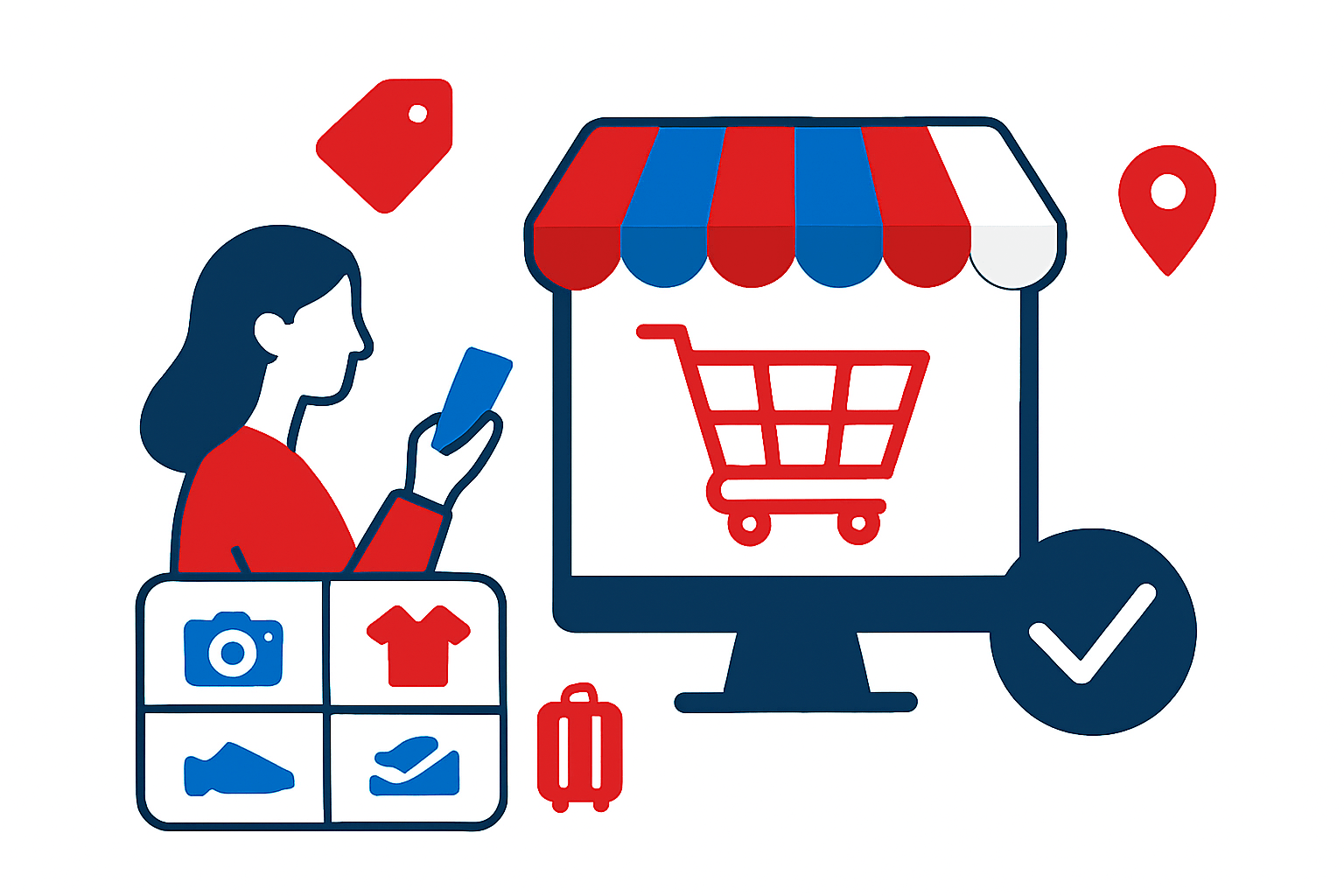 Why Learning How to Start Selling Online in South Africa Matters in 2026