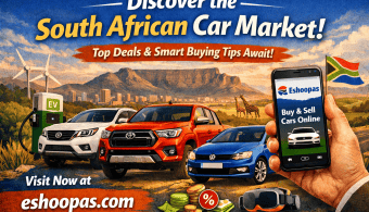 Cars for Sale in South Africa: A Complete Guide to Buying, Selling & Market Trends