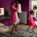 Dell 24 EC24250 All-in-One PC South Africa Gallery Image