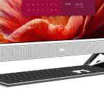 Dell 24 EC24250 All-in-One PC South Africa Gallery Image